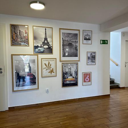 Zajazd Polonia Kędzierzyn-Koźle Esterno foto