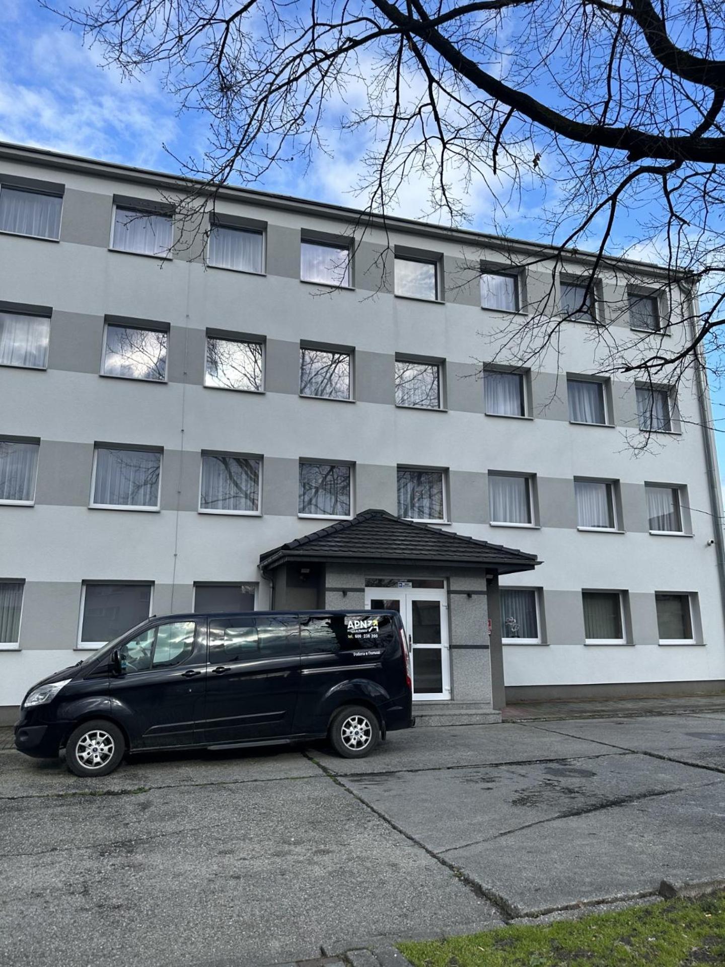Zajazd Polonia Kędzierzyn-Koźle Esterno foto